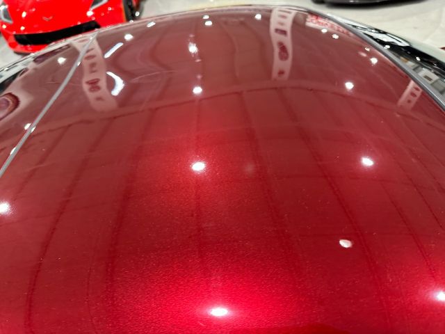 2003 Chevrolet Corvette Coupe 50th Anniversary Edition 1SC, Auto, Only 18k | Dallas, Texas | Corvette Warehouse 