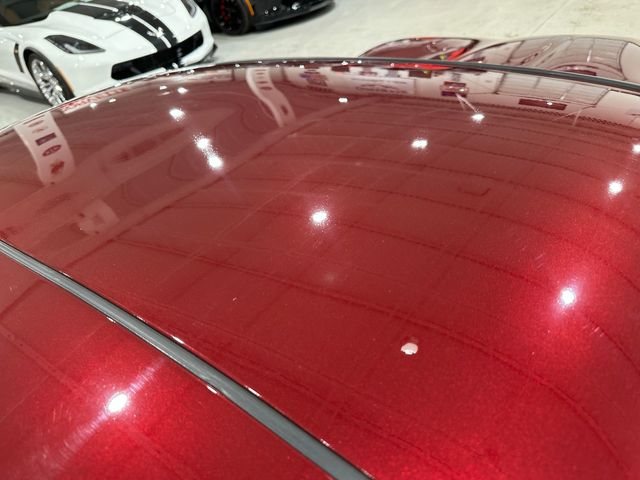 2003 Chevrolet Corvette Coupe 50th Anniversary Edition 1SC, Auto, Only 18k | Dallas, Texas | Corvette Warehouse 2003 Chevrolet Corvette Coupe 50th Anniversary Edition 1SC, Auto, Only 18k | Dallas, Texas | Corvette Warehouse