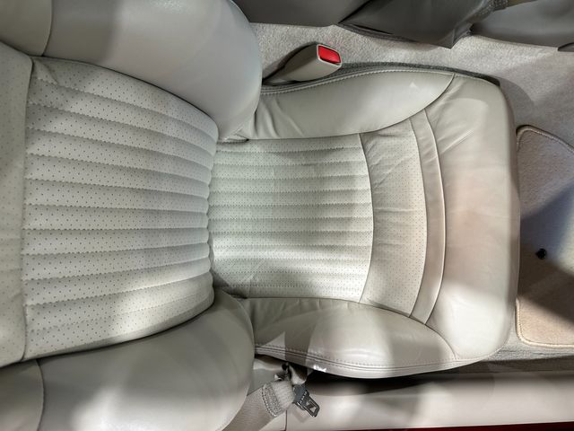 2003 Chevrolet Corvette Coupe 50th Anniversary Edition 1SC, Auto, Only 18k | Dallas, Texas | Corvette Warehouse 