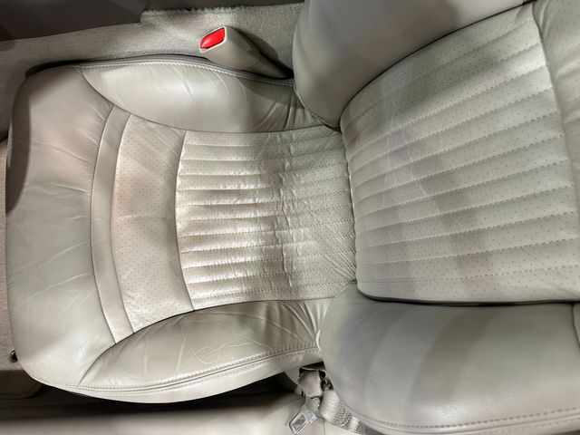 2003 Chevrolet Corvette Coupe 50th Anniversary Edition 1SC, Auto, Only 18k | Dallas, Texas | Corvette Warehouse 