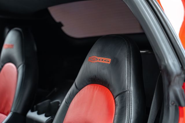 2003 Chevrolet Corvette Z06 with 20,406 Original Miles | Dallas, TX | RPM Garage