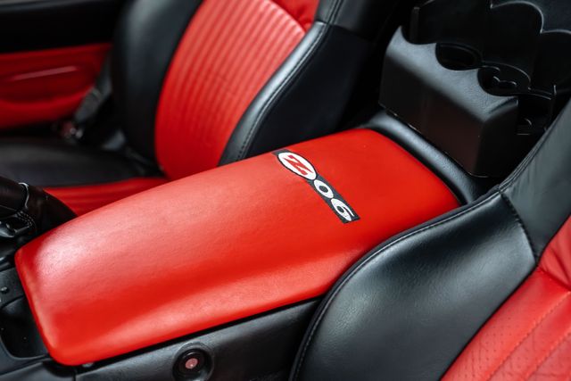 2003 Chevrolet Corvette Z06 with 20,406 Original Miles | Dallas, TX | RPM Garage