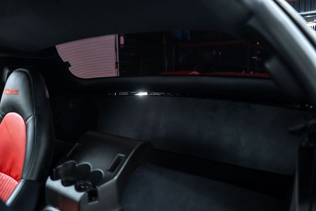 2003 Chevrolet Corvette Z06 with 20,406 Original Miles | Dallas, TX | RPM Garage