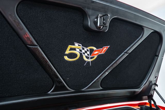 2003 Chevrolet Corvette Z06 with 20,406 Original Miles | Dallas, TX | RPM Garage 2003 Chevrolet Corvette Z06 with 20,406 Original Miles | Dallas, TX | RPM Garage