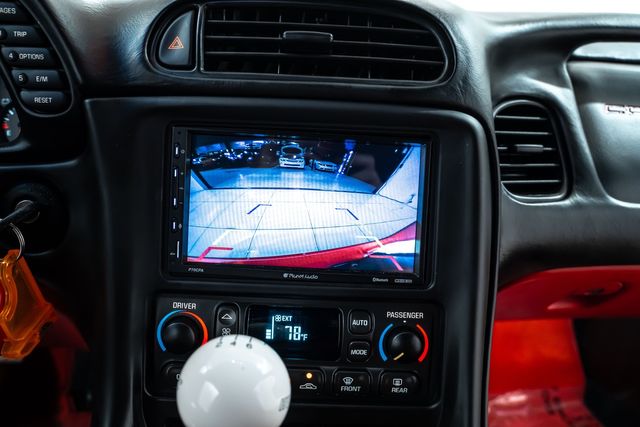 2003 Chevrolet Corvette Z06 with 20,406 Original Miles | Dallas, TX | RPM Garage 2003 Chevrolet Corvette Z06 with 20,406 Original Miles | Dallas, TX | RPM Garage