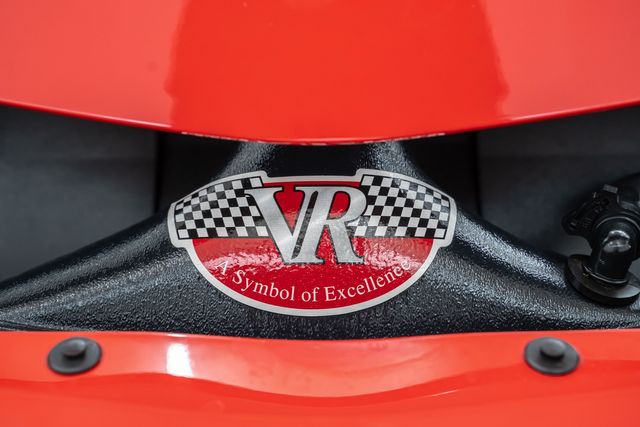 2003 Chevrolet Corvette Z06 with 20,406 Original Miles | Dallas, TX | RPM Garage 2003 Chevrolet Corvette Z06 with 20,406 Original Miles | Dallas, TX | RPM Garage