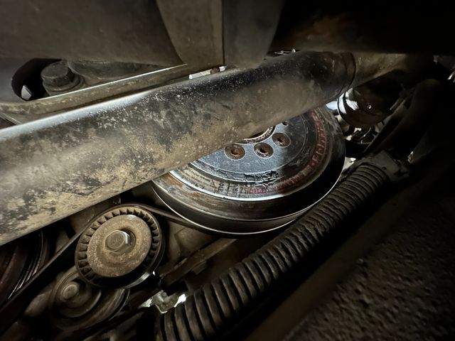 2003 Chevrolet Corvette Z06 TT's Chromes 6.0, 600HP, $25k MODS, 40k | Dallas, Texas | Corvette Warehouse 