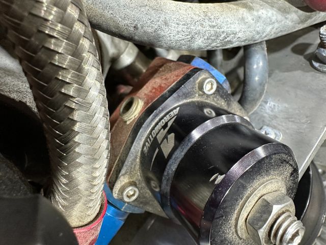 2003 Chevrolet Corvette Z06 TT's Chromes 6.0, 600HP, $25k MODS, 40k | Dallas, Texas | Corvette Warehouse 