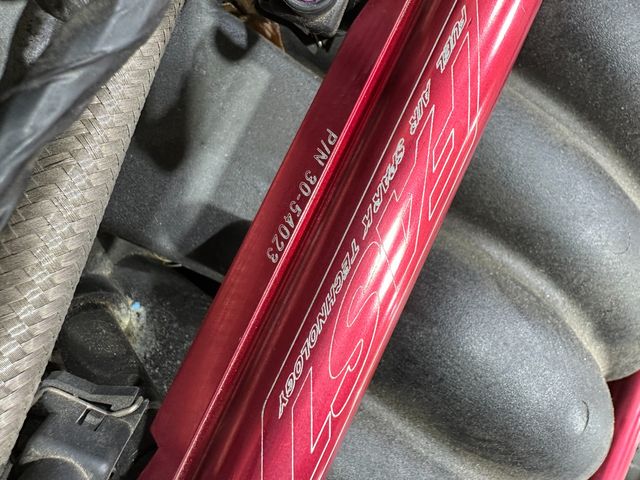 2003 Chevrolet Corvette Z06 TT's Chromes 6.0, 600HP, $25k MODS, 40k | Dallas, Texas | Corvette Warehouse 2003 Chevrolet Corvette Z06 TT's Chromes 6.0, 600HP, $25k MODS, 40k | Dallas, Texas | Corvette Warehouse