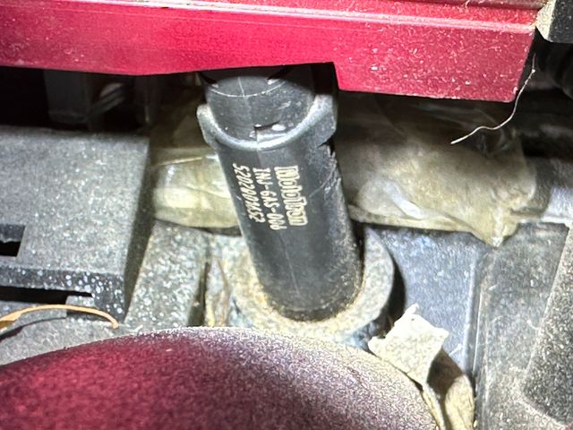 2003 Chevrolet Corvette Z06 TT's Chromes 6.0, 600HP, $25k MODS, 40k | Dallas, Texas | Corvette Warehouse 