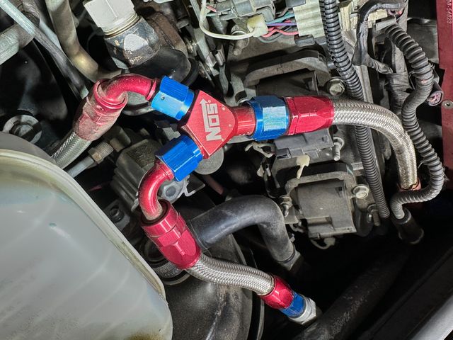 2003 Chevrolet Corvette Z06 TT's Chromes 6.0, 600HP, $25k MODS, 40k | Dallas, Texas | Corvette Warehouse 