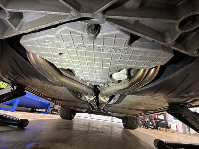 2003 Chevrolet Corvette Z06 TT's Chromes 6.0, 600HP, $25k MODS, 40k | Dallas, Texas | Corvette Warehouse 2003 Chevrolet Corvette Z06 TT's Chromes 6.0, 600HP, $25k MODS, 40k | Dallas, Texas | Corvette Warehouse