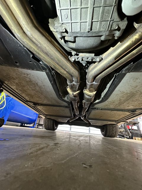 2003 Chevrolet Corvette Z06 TT's Chromes 6.0, 600HP, $25k MODS, 40k | Dallas, Texas | Corvette Warehouse 2003 Chevrolet Corvette Z06 TT's Chromes 6.0, 600HP, $25k MODS, 40k | Dallas, Texas | Corvette Warehouse