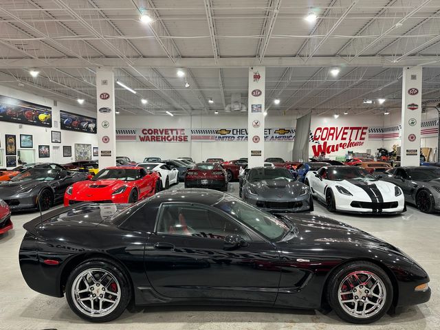 2003 Chevrolet Corvette Z06 TT's Chromes 6.0, 600HP, $25k MODS, 40k | Dallas, Texas | Corvette Warehouse 2003 Chevrolet Corvette Z06 TT's Chromes 6.0, 600HP, $25k MODS, 40k | Dallas, Texas | Corvette Warehouse