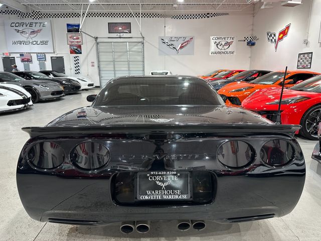 2003 Chevrolet Corvette Z06 TT's Chromes 6.0, 600HP, $25k MODS, 40k | Dallas, Texas | Corvette Warehouse 2003 Chevrolet Corvette Z06 TT's Chromes 6.0, 600HP, $25k MODS, 40k | Dallas, Texas | Corvette Warehouse