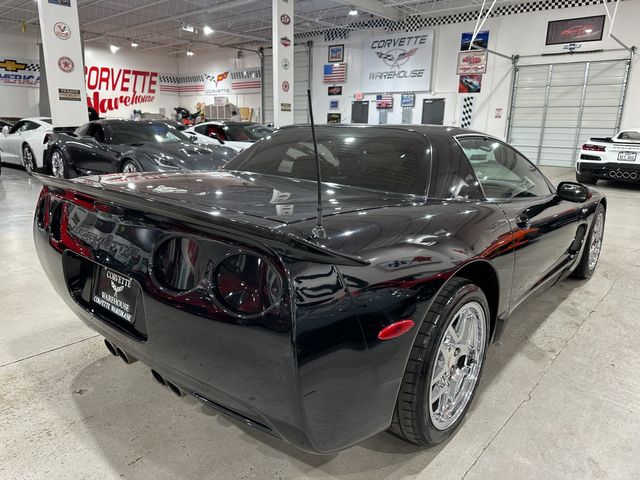 2003 Chevrolet Corvette Z06 TT's Chromes 6.0, 600HP, $25k MODS, 40k | Dallas, Texas | Corvette Warehouse 2003 Chevrolet Corvette Z06 TT's Chromes 6.0, 600HP, $25k MODS, 40k | Dallas, Texas | Corvette Warehouse