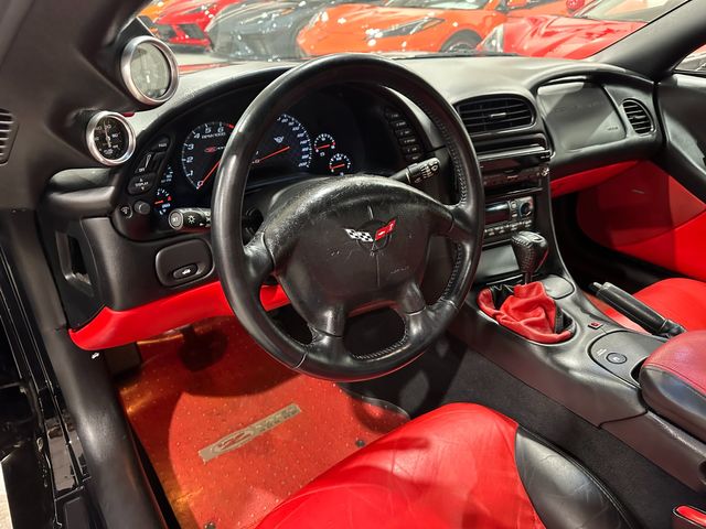 2003 Chevrolet Corvette Z06 TT's Chromes 6.0, 600HP, $25k MODS, 40k | Dallas, Texas | Corvette Warehouse 2003 Chevrolet Corvette Z06 TT's Chromes 6.0, 600HP, $25k MODS, 40k | Dallas, Texas | Corvette Warehouse