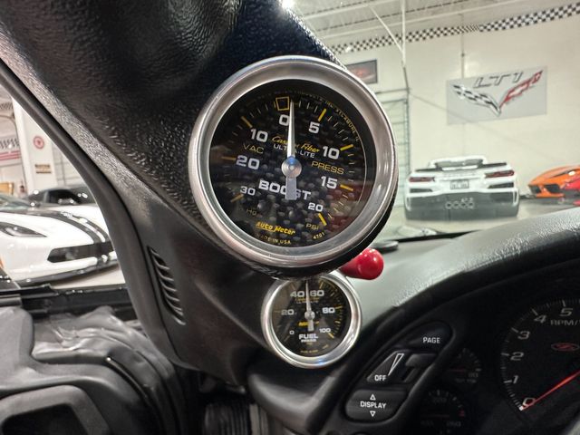 2003 Chevrolet Corvette Z06 TT's Chromes 6.0, 600HP, $25k MODS, 40k | Dallas, Texas | Corvette Warehouse 2003 Chevrolet Corvette Z06 TT's Chromes 6.0, 600HP, $25k MODS, 40k | Dallas, Texas | Corvette Warehouse