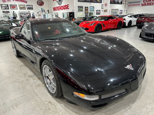 2003 Chevrolet Corvette Z06 TT's Chromes 6.0, 600HP, $25k MODS, 40k | Dallas, Texas | Corvette Warehouse 2003 Chevrolet Corvette Z06 TT's Chromes 6.0, 600HP, $25k MODS, 40k | Dallas, Texas | Corvette Warehouse