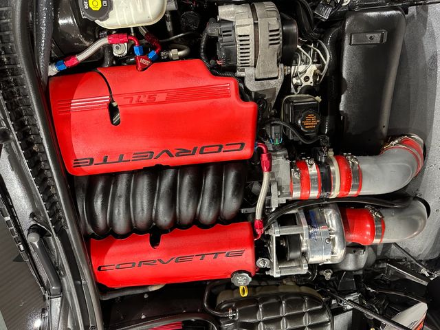 2003 Chevrolet Corvette Z06 TT's Chromes 6.0, 600HP, $25k MODS, 40k | Dallas, Texas | Corvette Warehouse 2003 Chevrolet Corvette Z06 TT's Chromes 6.0, 600HP, $25k MODS, 40k | Dallas, Texas | Corvette Warehouse