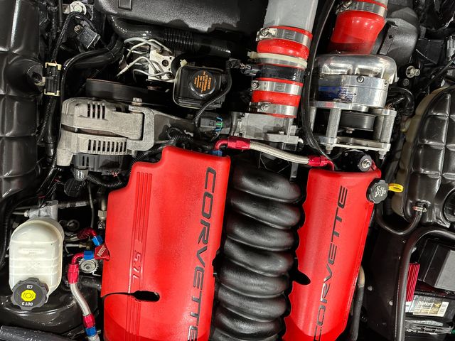 2003 Chevrolet Corvette Z06 TT's Chromes 6.0, 600HP, $25k MODS, 40k | Dallas, Texas | Corvette Warehouse 2003 Chevrolet Corvette Z06 TT's Chromes 6.0, 600HP, $25k MODS, 40k | Dallas, Texas | Corvette Warehouse