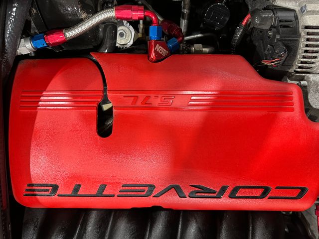 2003 Chevrolet Corvette Z06 TT's Chromes 6.0, 600HP, $25k MODS, 40k | Dallas, Texas | Corvette Warehouse 2003 Chevrolet Corvette Z06 TT's Chromes 6.0, 600HP, $25k MODS, 40k | Dallas, Texas | Corvette Warehouse