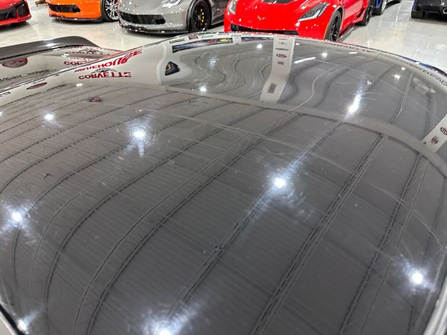 2003 Chevrolet Corvette Z06 TT's Chromes 6.0, 600HP, $25k MODS, 40k | Dallas, Texas | Corvette Warehouse 