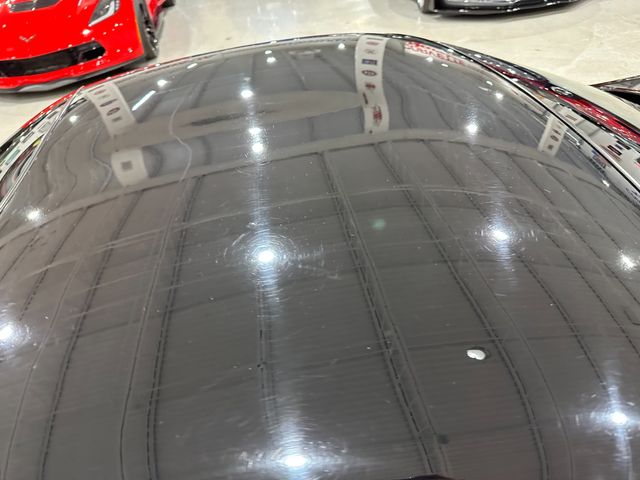 2003 Chevrolet Corvette Z06 TT's Chromes 6.0, 600HP, $25k MODS, 40k | Dallas, Texas | Corvette Warehouse 