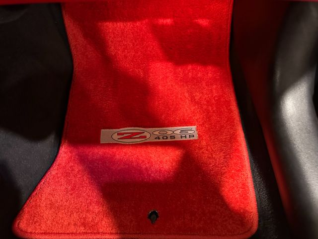 2003 Chevrolet Corvette Z06 TT's Chromes 6.0, 600HP, $25k MODS, 40k | Dallas, Texas | Corvette Warehouse 2003 Chevrolet Corvette Z06 TT's Chromes 6.0, 600HP, $25k MODS, 40k | Dallas, Texas | Corvette Warehouse