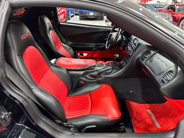2003 Chevrolet Corvette Z06 TT's Chromes 6.0, 600HP, $25k MODS, 40k | Dallas, Texas | Corvette Warehouse 2003 Chevrolet Corvette Z06 TT's Chromes 6.0, 600HP, $25k MODS, 40k | Dallas, Texas | Corvette Warehouse