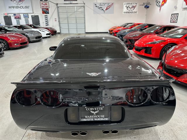 2003 Chevrolet Corvette Z06 TT's Chromes 6.0, 600HP, $25k MODS, 40k | Dallas, Texas | Corvette Warehouse 2003 Chevrolet Corvette Z06 TT's Chromes 6.0, 600HP, $25k MODS, 40k | Dallas, Texas | Corvette Warehouse