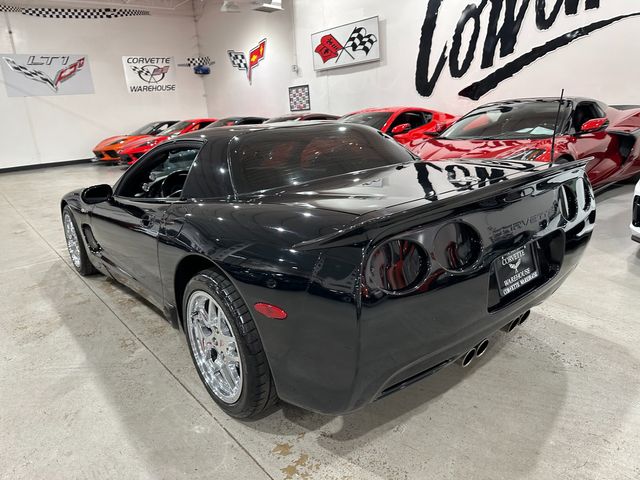 2003 Chevrolet Corvette Z06 TT's Chromes 6.0, 600HP, $25k MODS, 40k | Dallas, Texas | Corvette Warehouse 2003 Chevrolet Corvette Z06 TT's Chromes 6.0, 600HP, $25k MODS, 40k | Dallas, Texas | Corvette Warehouse