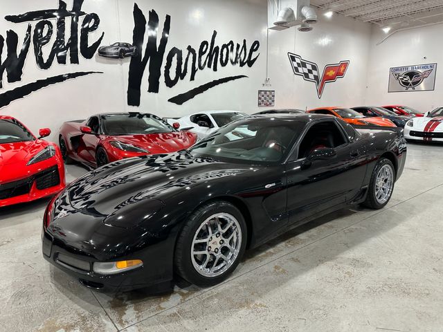 2003 Chevrolet Corvette Z06 TT's Chromes 6.0, 600HP, $25k MODS, 40k | Dallas, Texas | Corvette Warehouse 2003 Chevrolet Corvette Z06 TT's Chromes 6.0, 600HP, $25k MODS, 40k | Dallas, Texas | Corvette Warehouse
