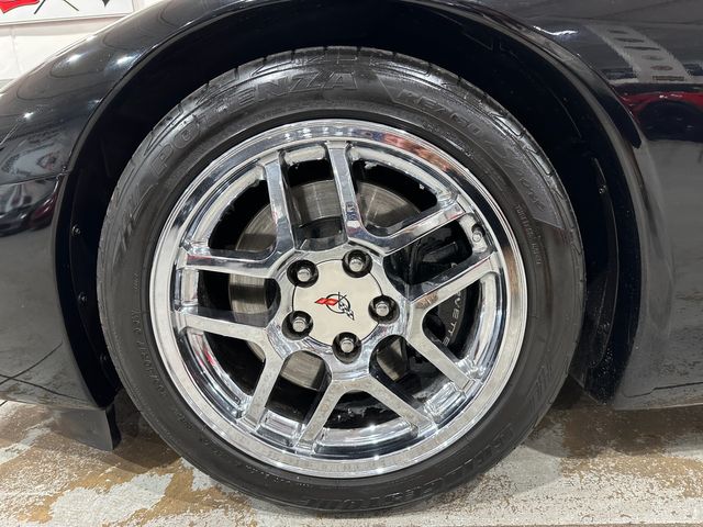 2003 Chevrolet Corvette Z06 TT's Chromes 6.0, 600HP, $25k MODS, 40k | Dallas, Texas | Corvette Warehouse 2003 Chevrolet Corvette Z06 TT's Chromes 6.0, 600HP, $25k MODS, 40k | Dallas, Texas | Corvette Warehouse