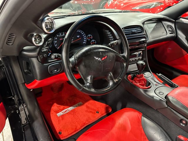 2003 Chevrolet Corvette Z06 TT's Chromes 6.0, 600HP, $25k MODS, 40k | Dallas, Texas | Corvette Warehouse 2003 Chevrolet Corvette Z06 TT's Chromes 6.0, 600HP, $25k MODS, 40k | Dallas, Texas | Corvette Warehouse