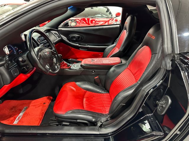 2003 Chevrolet Corvette Z06 TT's Chromes 6.0, 600HP, $25k MODS, 40k | Dallas, Texas | Corvette Warehouse 2003 Chevrolet Corvette Z06 TT's Chromes 6.0, 600HP, $25k MODS, 40k | Dallas, Texas | Corvette Warehouse
