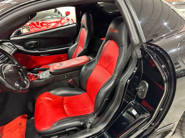 2003 Chevrolet Corvette Z06 TT's Chromes 6.0, 600HP, $25k MODS, 40k | Dallas, Texas | Corvette Warehouse 2003 Chevrolet Corvette Z06 TT's Chromes 6.0, 600HP, $25k MODS, 40k | Dallas, Texas | Corvette Warehouse
