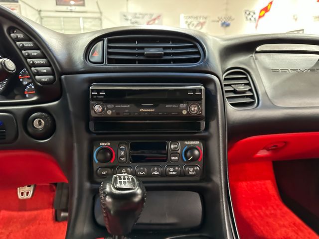 2003 Chevrolet Corvette Z06 TT's Chromes 6.0, 600HP, $25k MODS, 40k | Dallas, Texas | Corvette Warehouse 2003 Chevrolet Corvette Z06 TT's Chromes 6.0, 600HP, $25k MODS, 40k | Dallas, Texas | Corvette Warehouse