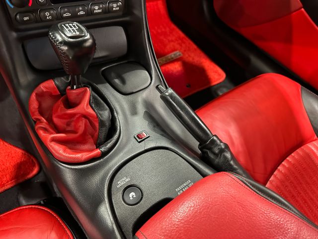 2003 Chevrolet Corvette Z06 TT's Chromes 6.0, 600HP, $25k MODS, 40k | Dallas, Texas | Corvette Warehouse 2003 Chevrolet Corvette Z06 TT's Chromes 6.0, 600HP, $25k MODS, 40k | Dallas, Texas | Corvette Warehouse