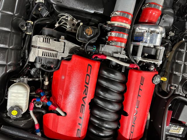 2003 Chevrolet Corvette Z06 TT's Chromes 6.0, 600HP, $25k MODS, 40k | Dallas, Texas | Corvette Warehouse 2003 Chevrolet Corvette Z06 TT's Chromes 6.0, 600HP, $25k MODS, 40k | Dallas, Texas | Corvette Warehouse
