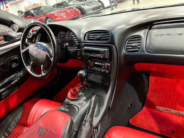 2003 Chevrolet Corvette Z06 TT's Chromes 6.0, 600HP, $25k MODS, 40k | Dallas, Texas | Corvette Warehouse 2003 Chevrolet Corvette Z06 TT's Chromes 6.0, 600HP, $25k MODS, 40k | Dallas, Texas | Corvette Warehouse