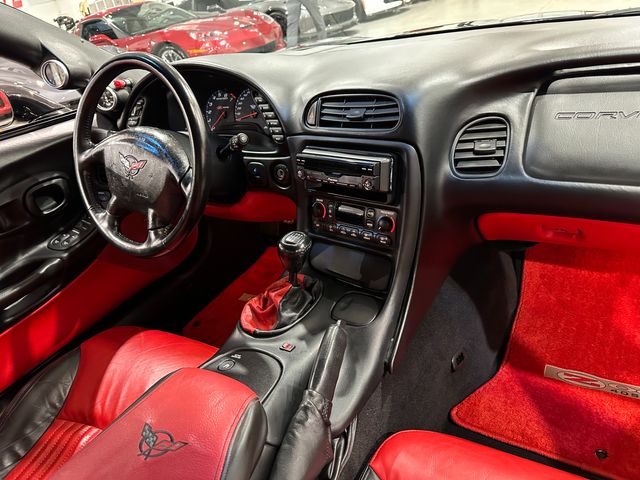 2003 Chevrolet Corvette Z06 TT's Chromes 6.0, 600HP, $25k MODS, 40k | Dallas, Texas | Corvette Warehouse 2003 Chevrolet Corvette Z06 TT's Chromes 6.0, 600HP, $25k MODS, 40k | Dallas, Texas | Corvette Warehouse