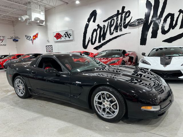 2003 Chevrolet Corvette Z06 TT's Chromes 6.0, 600HP, $25k MODS, 40k | Dallas, Texas | Corvette Warehouse 2003 Chevrolet Corvette Z06 TT's Chromes 6.0, 600HP, $25k MODS, 40k | Dallas, Texas | Corvette Warehouse