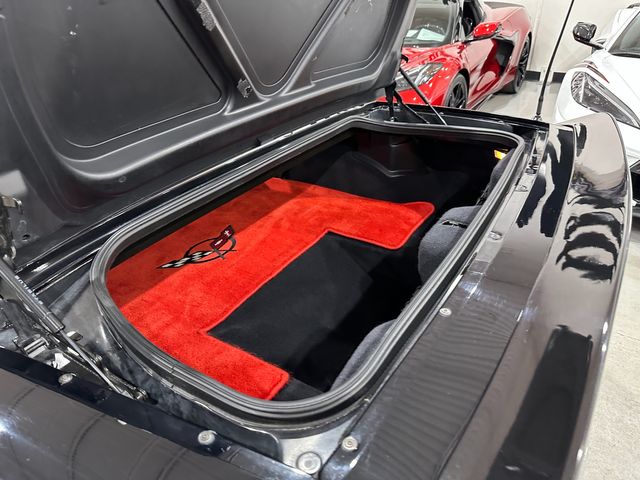 2003 Chevrolet Corvette Z06 TT's Chromes 6.0, 600HP, $25k MODS, 40k | Dallas, Texas | Corvette Warehouse 2003 Chevrolet Corvette Z06 TT's Chromes 6.0, 600HP, $25k MODS, 40k | Dallas, Texas | Corvette Warehouse