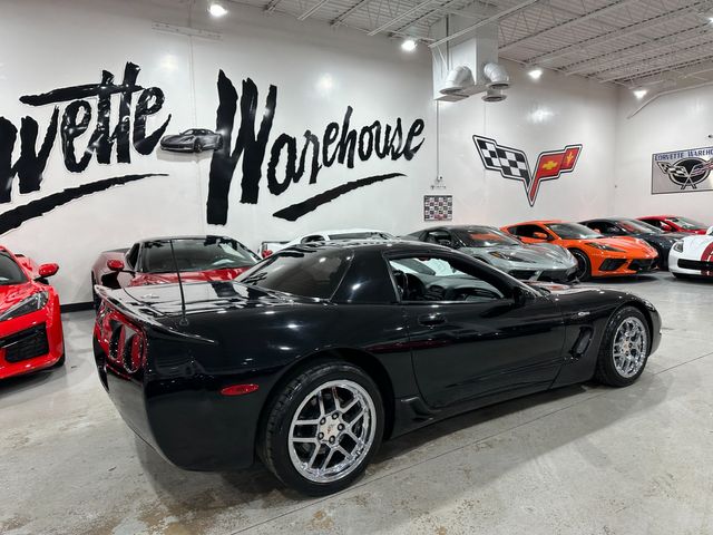 2003 Chevrolet Corvette Z06 TT's Chromes 6.0, 600HP, $25k MODS, 40k | Dallas, Texas | Corvette Warehouse 2003 Chevrolet Corvette Z06 TT's Chromes 6.0, 600HP, $25k MODS, 40k | Dallas, Texas | Corvette Warehouse