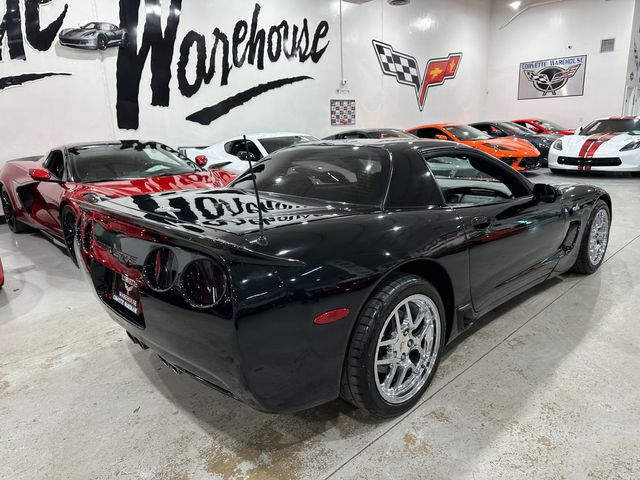 2003 Chevrolet Corvette Z06 TT's Chromes 6.0, 600HP, $25k MODS, 40k | Dallas, Texas | Corvette Warehouse 2003 Chevrolet Corvette Z06 TT's Chromes 6.0, 600HP, $25k MODS, 40k | Dallas, Texas | Corvette Warehouse