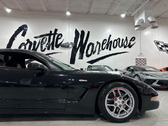 2003 Chevrolet Corvette Z06 TT's Chromes 6.0, 600HP, $25k MODS, 40k | Dallas, Texas | Corvette Warehouse 2003 Chevrolet Corvette Z06 TT's Chromes 6.0, 600HP, $25k MODS, 40k | Dallas, Texas | Corvette Warehouse