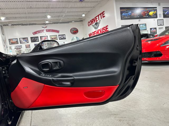 2003 Chevrolet Corvette Z06 TT's Chromes 6.0, 600HP, $25k MODS, 40k | Dallas, Texas | Corvette Warehouse 2003 Chevrolet Corvette Z06 TT's Chromes 6.0, 600HP, $25k MODS, 40k | Dallas, Texas | Corvette Warehouse