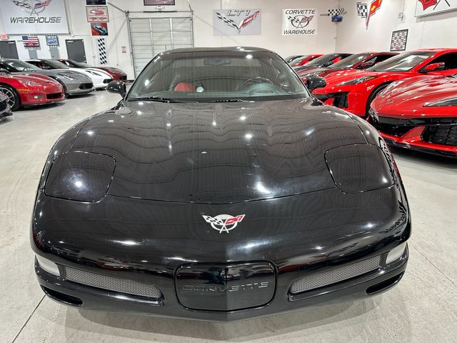 2003 Chevrolet Corvette Z06 TT's Chromes 6.0, 600HP, $25k MODS, 40k | Dallas, Texas | Corvette Warehouse 2003 Chevrolet Corvette Z06 TT's Chromes 6.0, 600HP, $25k MODS, 40k | Dallas, Texas | Corvette Warehouse