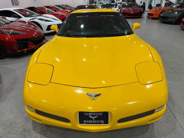 2003 Chevrolet Corvette Z06 AAB, B84, DD0, Z06 Chrome Wheels, Only 53k | Dallas, Texas | Corvette Warehouse 2003 Chevrolet Corvette Z06 AAB, B84, DD0, Z06 Chrome Wheels, Only 53k | Dallas, Texas | Corvette Warehouse